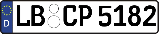 LB-CP5182