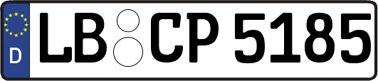 LB-CP5185