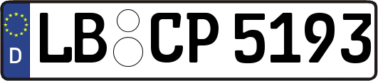 LB-CP5193