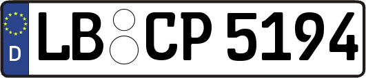 LB-CP5194