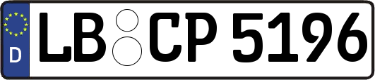 LB-CP5196
