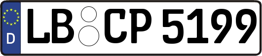 LB-CP5199