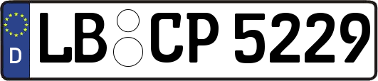LB-CP5229