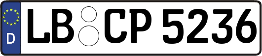LB-CP5236