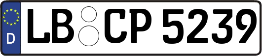LB-CP5239
