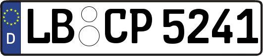LB-CP5241