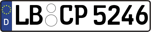 LB-CP5246