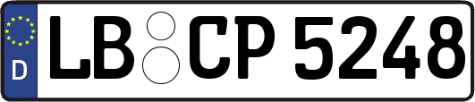 LB-CP5248