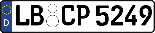 LB-CP5249