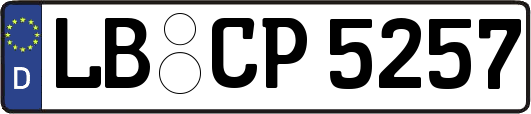 LB-CP5257