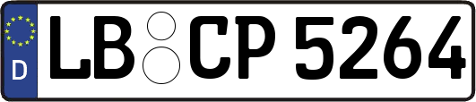 LB-CP5264