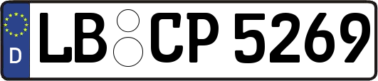 LB-CP5269