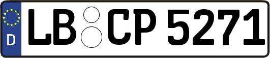 LB-CP5271