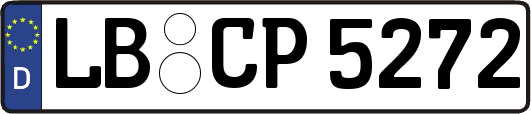 LB-CP5272