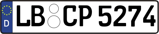 LB-CP5274