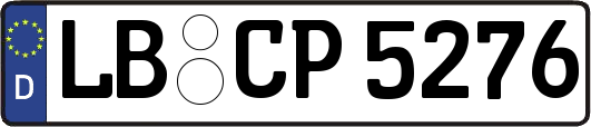 LB-CP5276