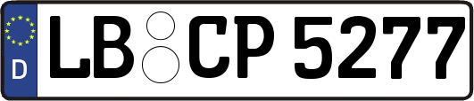 LB-CP5277