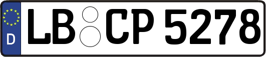 LB-CP5278