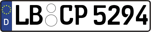 LB-CP5294