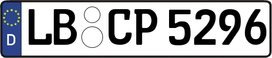 LB-CP5296