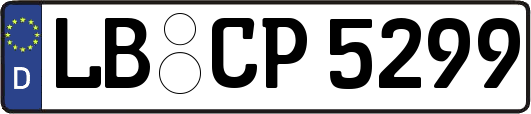 LB-CP5299