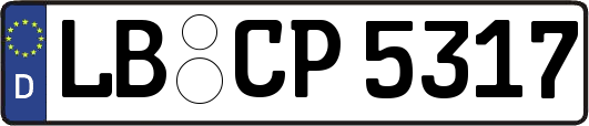 LB-CP5317