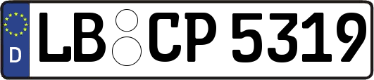 LB-CP5319