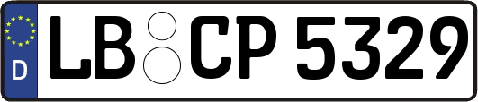 LB-CP5329
