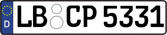 LB-CP5331