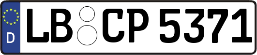 LB-CP5371