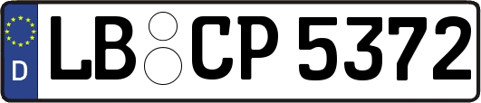 LB-CP5372