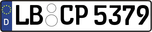 LB-CP5379