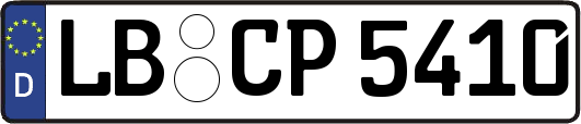 LB-CP5410