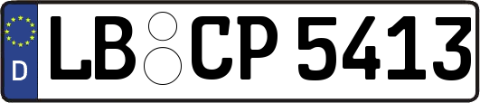 LB-CP5413