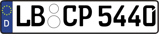 LB-CP5440