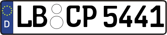 LB-CP5441