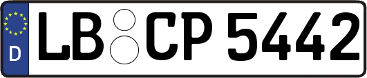 LB-CP5442