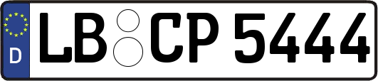 LB-CP5444