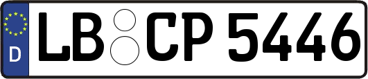 LB-CP5446