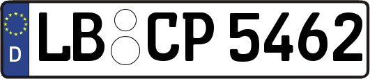 LB-CP5462