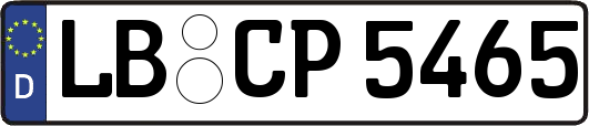 LB-CP5465