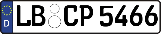 LB-CP5466