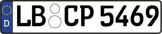 LB-CP5469
