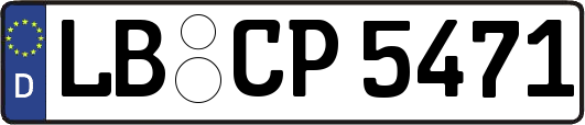 LB-CP5471