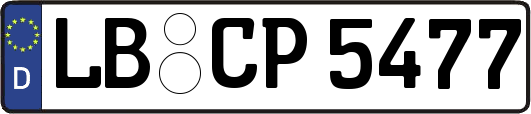 LB-CP5477