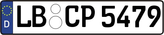 LB-CP5479