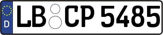 LB-CP5485