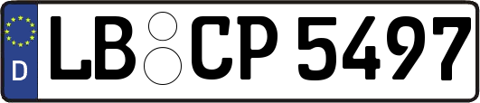 LB-CP5497