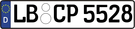 LB-CP5528