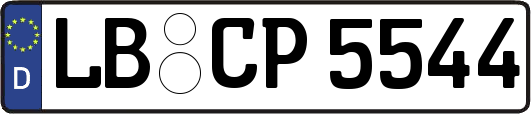 LB-CP5544